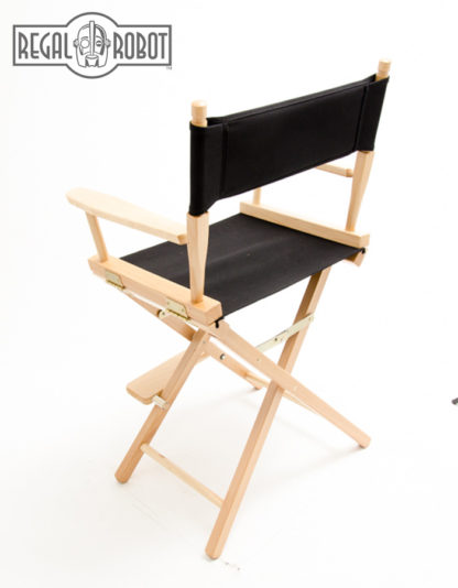 hollywood movie set directors chair