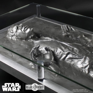 hand sculpted star wars inspired furniture