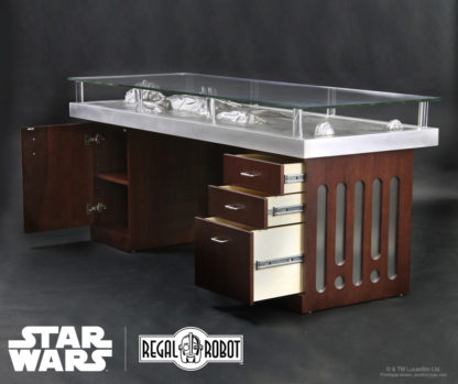 Star wars home office furniture
