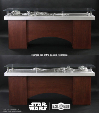 customizable star wars furniture