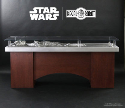 movie inspired desk hand crafted in the USA