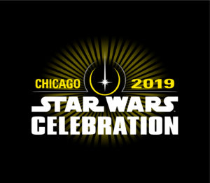 Star Wars celebration 2019