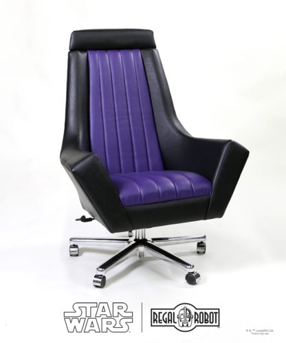 Star Wars gaming chair or office chair