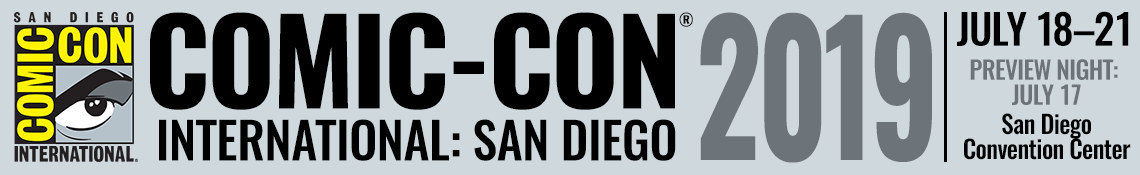 Regal Robot at San Diego Comic Con