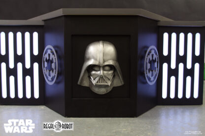 Star Wars Darth Vader furniture