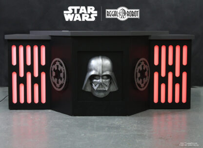 Star Wars Darth Vader furniture