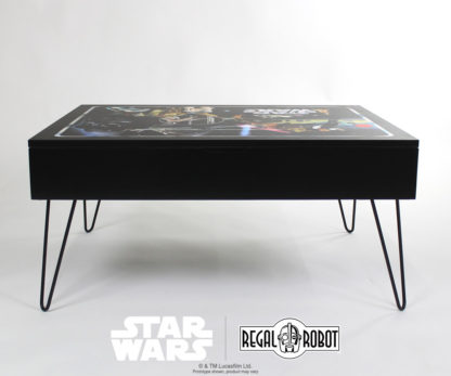 Star Wars home and decor