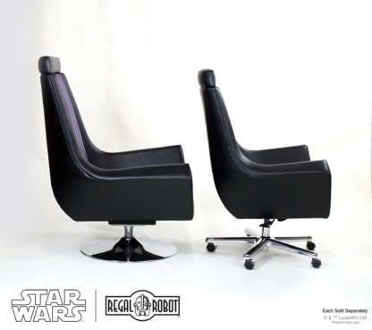 Return of the Jedi Emperor Throne desk chair for your home or office