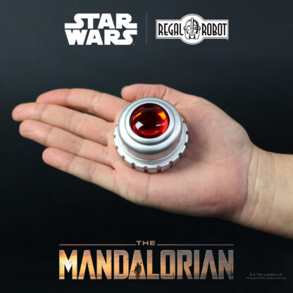 replica magnetic bombs from the Mandalorian