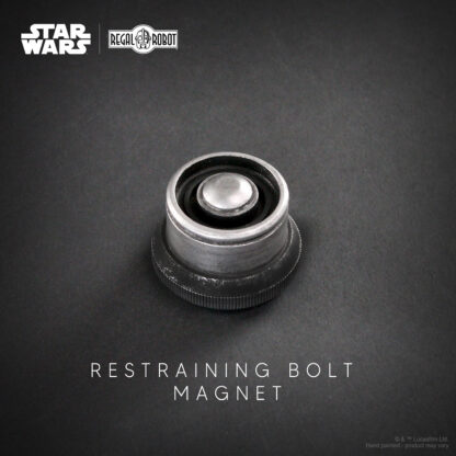 restraining bolt Star Wars droid caller