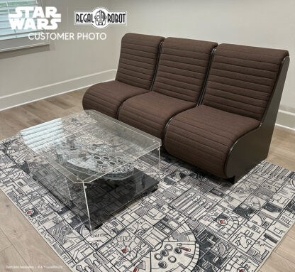 star wars cantina chairs for living room